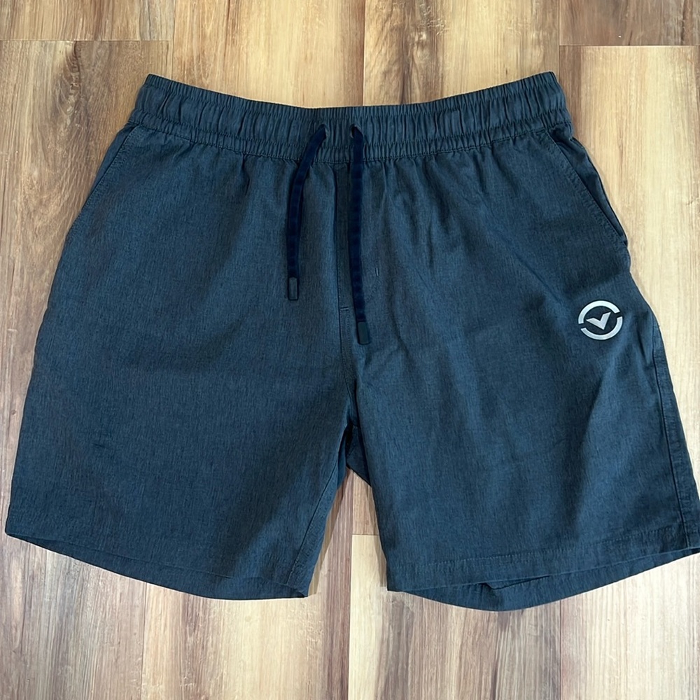 Virus Evo Short Men’s 7” Inseam